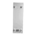 Kép 3/5 - Yandiya infrapanel 300 W-os teljesítménnyel – fehér színben /30×90 cm/
