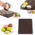Kép 1/6 - Szilikon macaron sütőlap