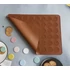 Kép 2/6 - Szilikon macaron sütőlap