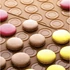 Kép 4/6 - Szilikon macaron sütőlap