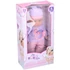 Kép 4/4 - Játék Baba - Interaktív (41 cm)