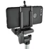 Kép 9/16 - Tripod állvány telefonhoz, kamerához, videokamerához - 1/4" menettel, távirányítóval