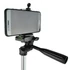 Kép 10/16 - Tripod állvány telefonhoz, kamerához, videokamerához - 1/4" menettel, távirányítóval