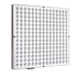 Kép 5/14 - 225 LED-es növénynevelő panel világítás