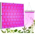 Kép 1/14 - 225 LED-es növénynevelő panel világítás