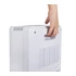 Kép 2/8 - Páramentesítő és légtisztító gép - 1.8 liter , 700ml/nap