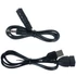Kép 9/14 - Hátizsák fényvisszaverő mintával, USB és Jack porttal, tolltartóval és számkombinációs lakattal