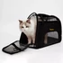 Kép 20/21 - Kutya, macska és kisállat hordozó táska