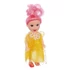 Kép 7/7 - Nagy babaház berendezéssel és babákkal