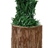 Kép 3/9 - Karácsonyi Műfenyő Hóeffekttel 180 cm - 2in1 + Állvány
