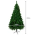 Kép 9/9 - Karácsonyi műfenyő 220 cm állvánnyal