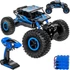 Kép 1/7 - Távirányítású Off-Road Monster Truck játékautó gyerekeknek