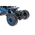 Kép 3/7 - Távirányítású Off-Road Monster Truck játékautó gyerekeknek