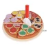 Kép 3/7 - Fa pizzakészítő