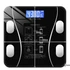 Kép 4/10 - Intelligens fürdőszobai mérleg - Max 180 kg, 8 paraméter, Bluetooth