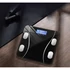 Kép 1/10 - Intelligens fürdőszobai mérleg - Max 180 kg, 8 paraméter, Bluetooth