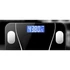 Kép 5/10 - Intelligens fürdőszobai mérleg - Max 180 kg, 8 paraméter, Bluetooth