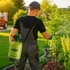 Kép 2/3 - 5 literes kézi permetező – hosszú tömlővel és szórókarral