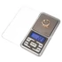 Kép 9/9 - Digitális gramm- és ékszermérleg, 0.01 - 200 gramm - 0.01 g pontosság