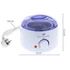 Kép 7/7 - HotWax gyanta, wax és paraffin melegítő készülék