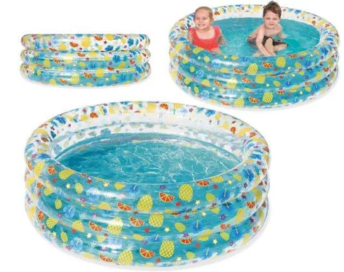 Bestway Felfújható pancsoló medence 150x53cm
