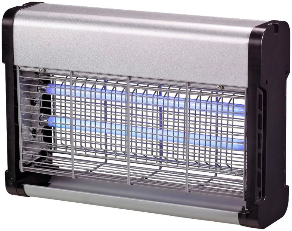 Elektromos szúnyog- és rovarcsapda 40W